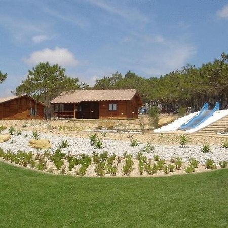 Ericeira Camping & Bungalows Hotel Exterior photo