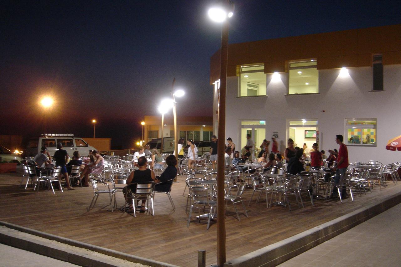 Ericeira Camping & Bungalows Hotel Exterior photo